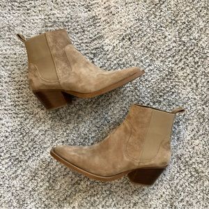 Everlane The Western Boot